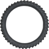 DUNLOP Tire - Geomax MX34 - Front - 60/100-10 - 33J 45273500